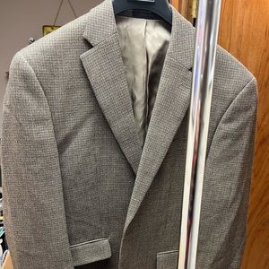 Men’s Chaps sport coat jacket.